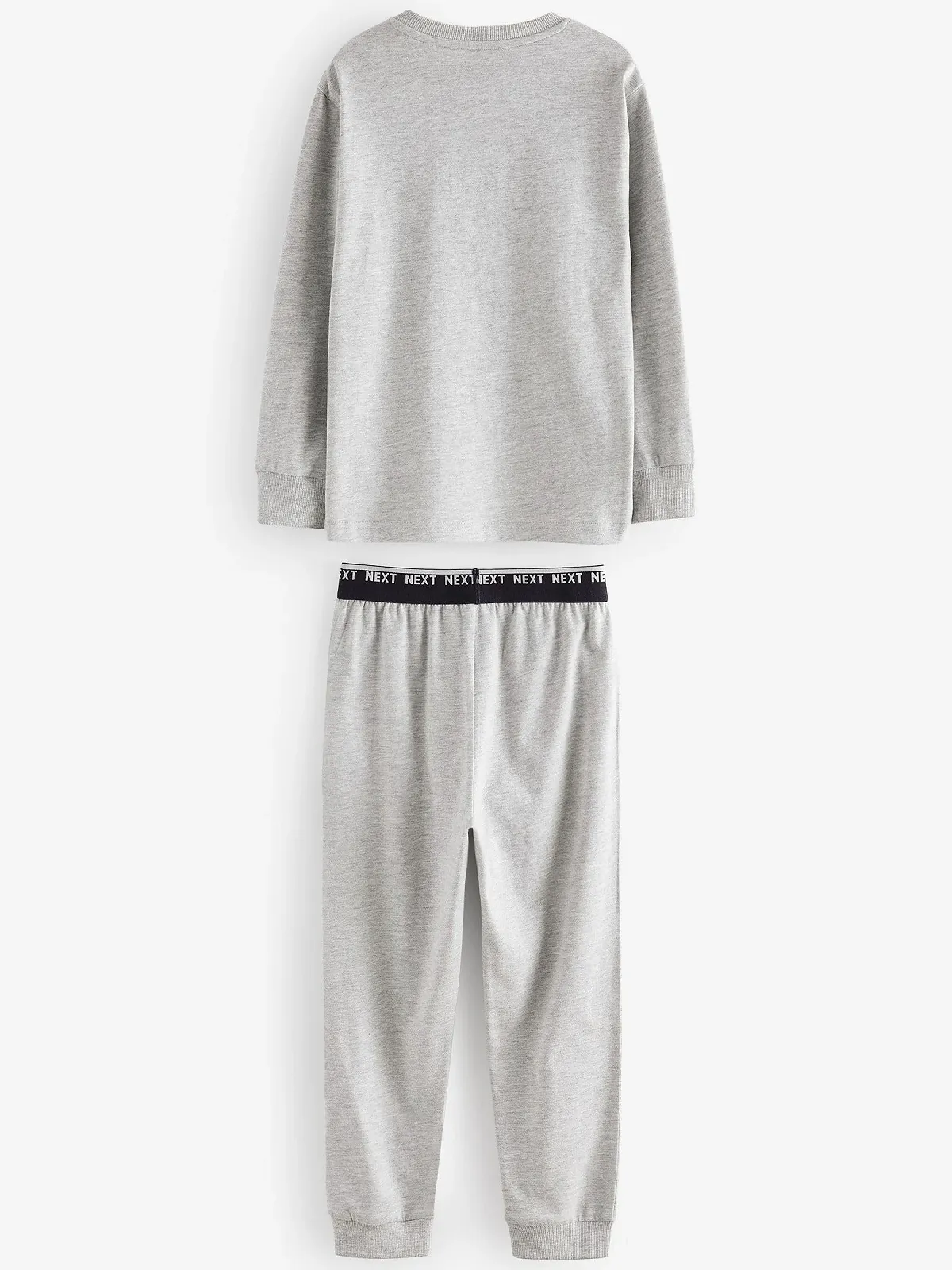 Піжама NEXT з довгими рукавами 2 шт 100% бавовна, фото №2