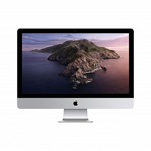 Настільний ПК Apple iMac Retina 5K 27 Zoll i5 3,0 ГГц 1 ТБ Срібний - Фото 1