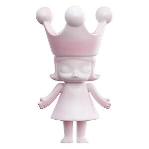 Фигурка POP MART Mega Royal Molly 100% Rouge China - Фото 1