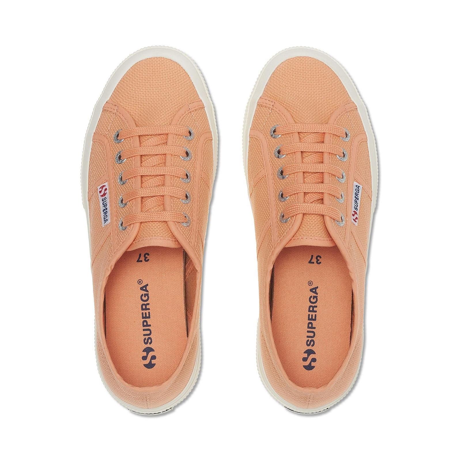 Кроссовки Superga 2750 Cotu Classic, фото №4