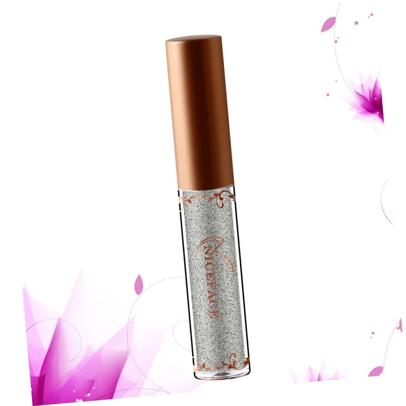 Тени minkissy Металлик, фото №2 Тени minkissy Металлик, фото №2