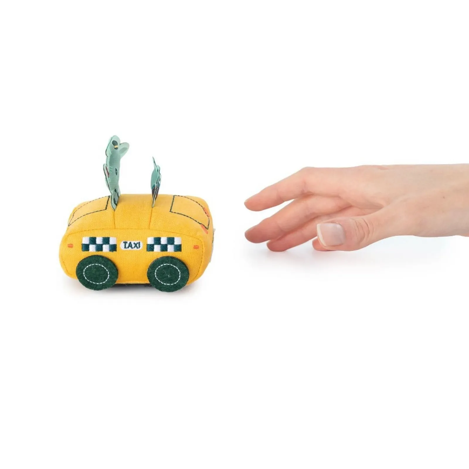 Машина Joe Lilliputiens, фото №3 Машина Joe Lilliputiens, фото №3