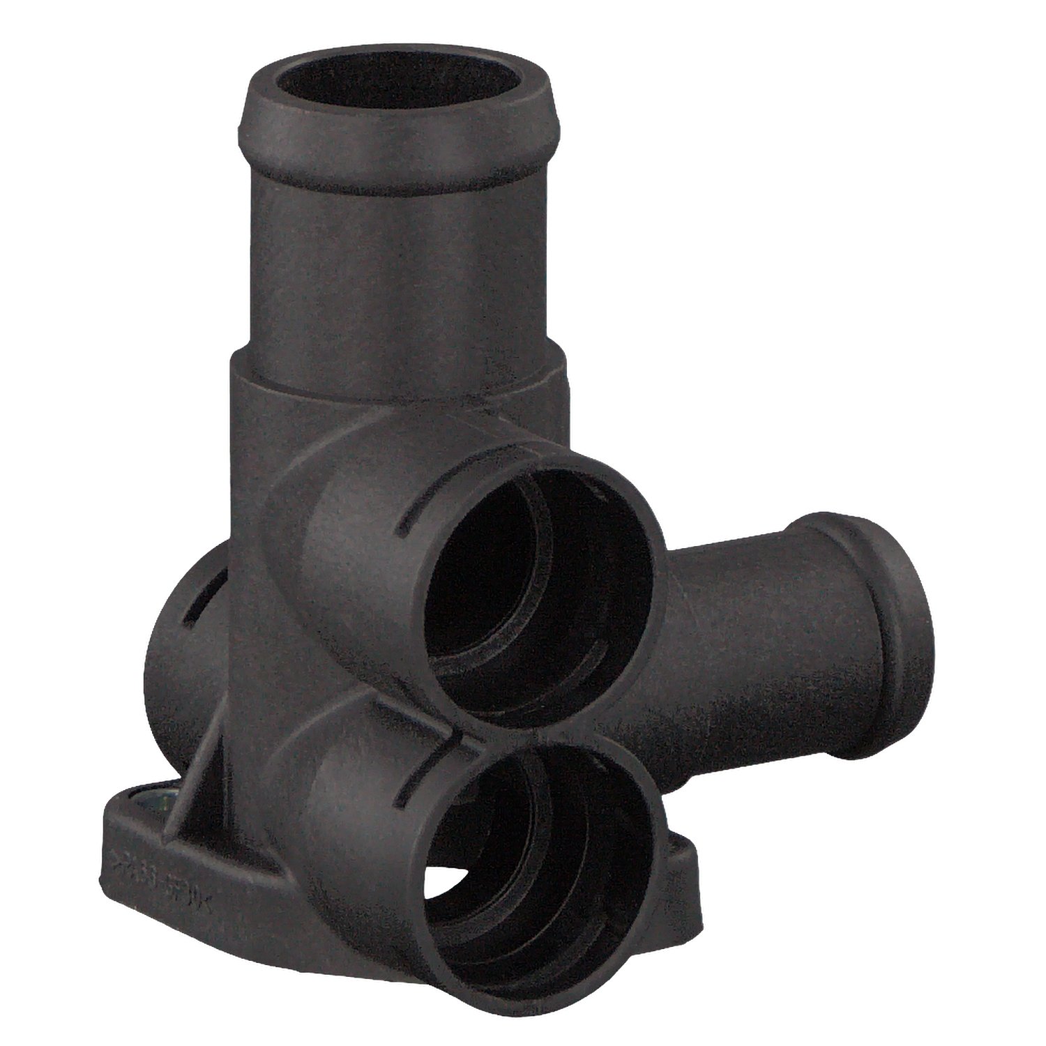 Фланець охолоджувальної рідини FEBI BILSTEIN 12405 для AUDI SEAT VW головка блока циліндрів, фото №5 Фланець охолоджувальної рідини FEBI BILSTEIN 12405 для AUDI SEAT VW головка блока циліндрів, фото №5