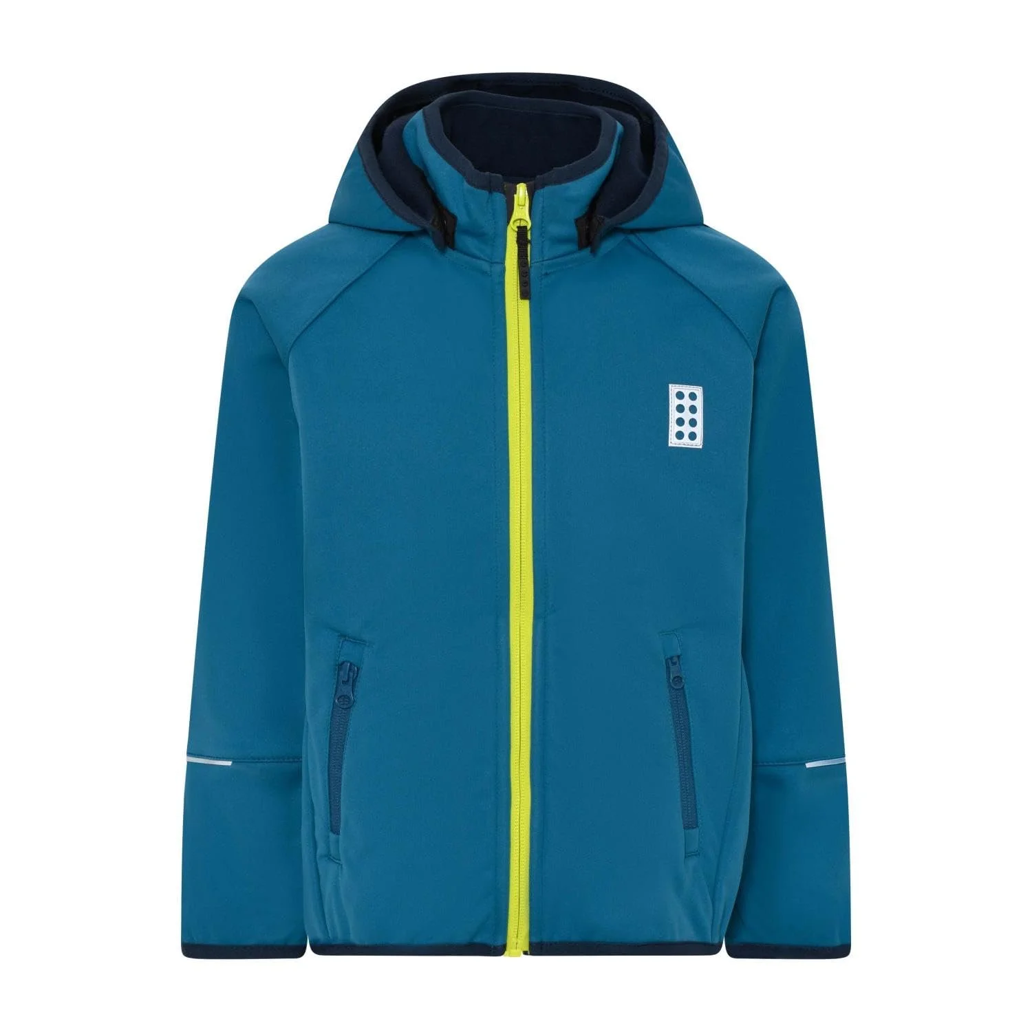 Софтшелл Kabooki для мальчиков, фото №1