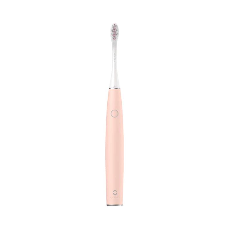 Розумний зубний шприц Oclean Air 2 Electric Toothbrush Pink 6970810551549, фото №1
