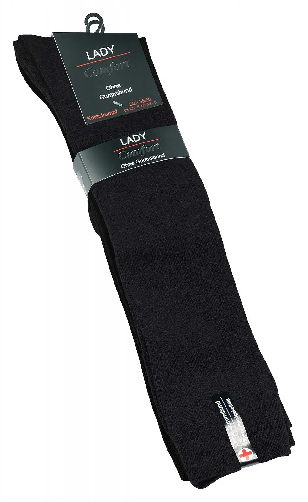 Шкарпетки Yenita Uni, бавовна, 3 пари, фото №2