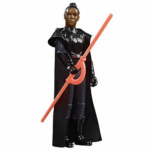 Екшн-фігурка Star Wars Retro-Kollektion Reva (Third Sister), 9,5 см - Фото 1