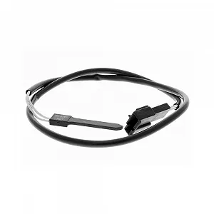 Датчик температуры салона VEMO V46-72-0207 для RENAULT - Фото 1