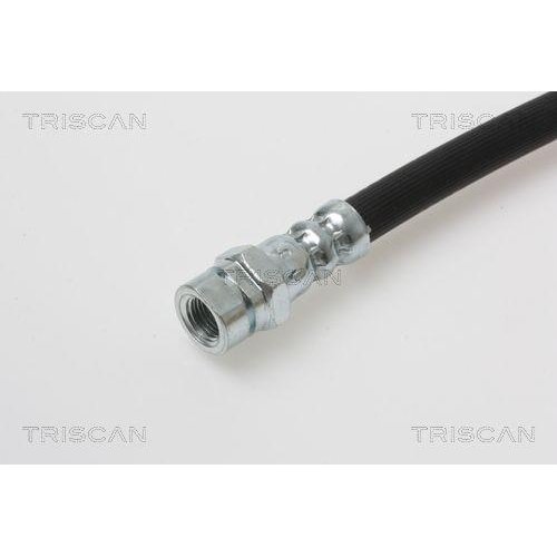 Гальмівний шланг TRISCAN 8150 29184 для AUDI SEAT VW, передній міст, фото №2