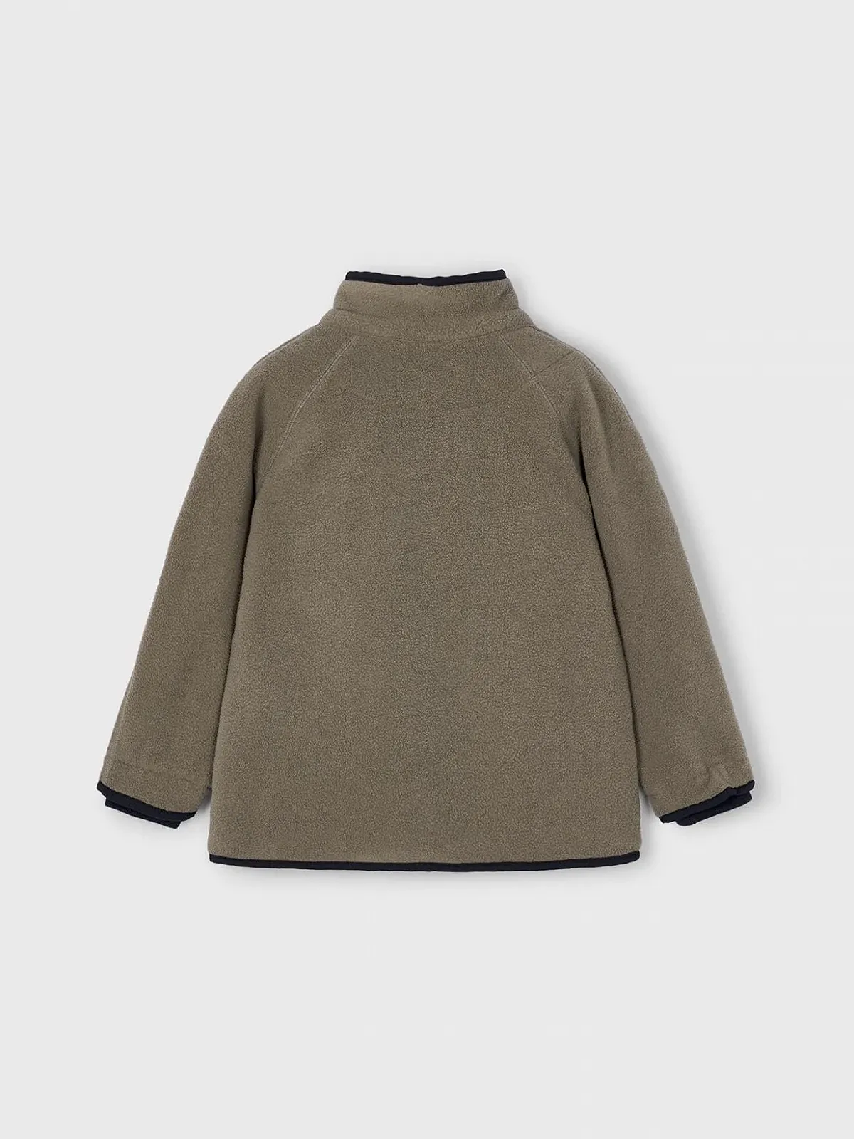 Куртка Mayoral Коричневий для хлопчиків, фото №2