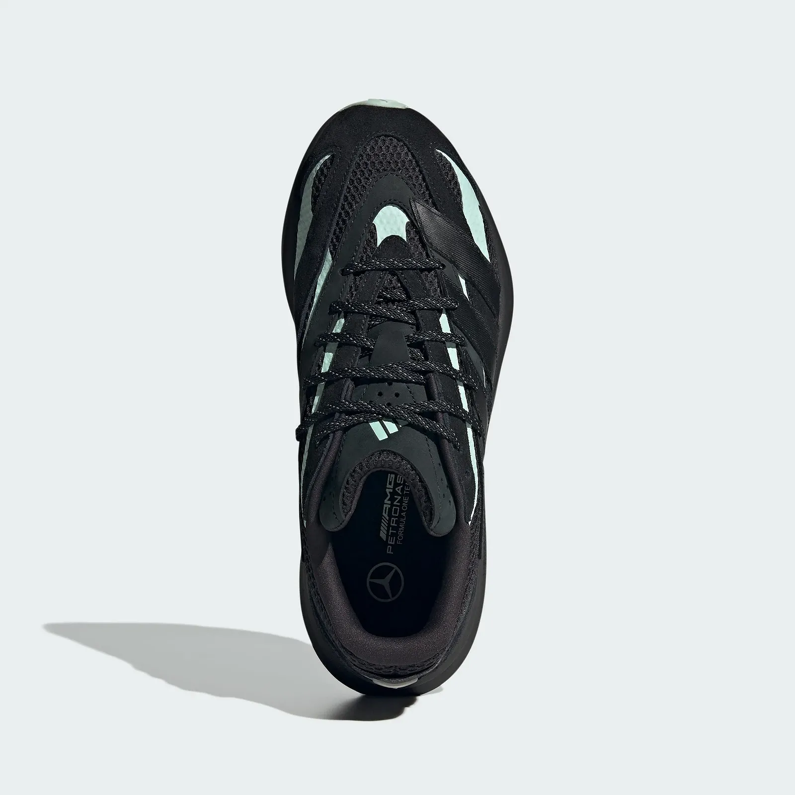 Унісекс Взуття adidas Mercedes AMG Petronas Formula One Team Lightblaze, фото №3 Унісекс Взуття adidas Mercedes AMG Petronas Formula One Team Lightblaze, фото №3