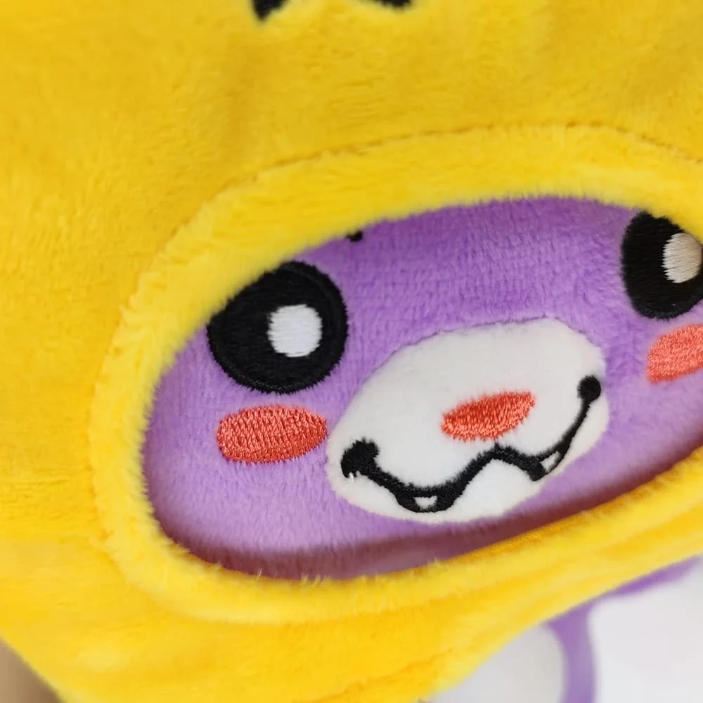 Плюшевые куклы Набор 3шт Коробка Foxy и Rocky, фото №5