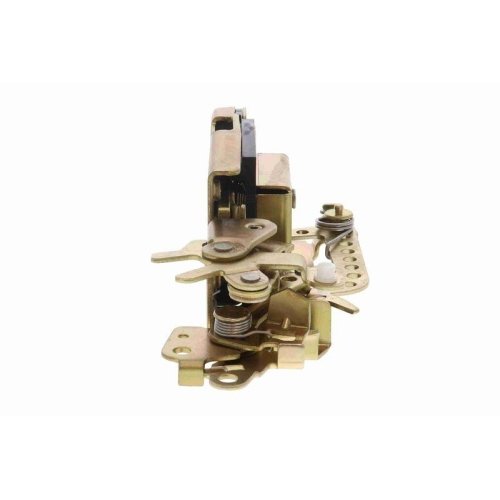 Замок дверей VEMO V10-85-2325 Оригінальна якість VW VAG передній лівий, фото №3 Замок дверей VEMO V10-85-2325 Оригінальна якість VW VAG передній лівий, фото №3