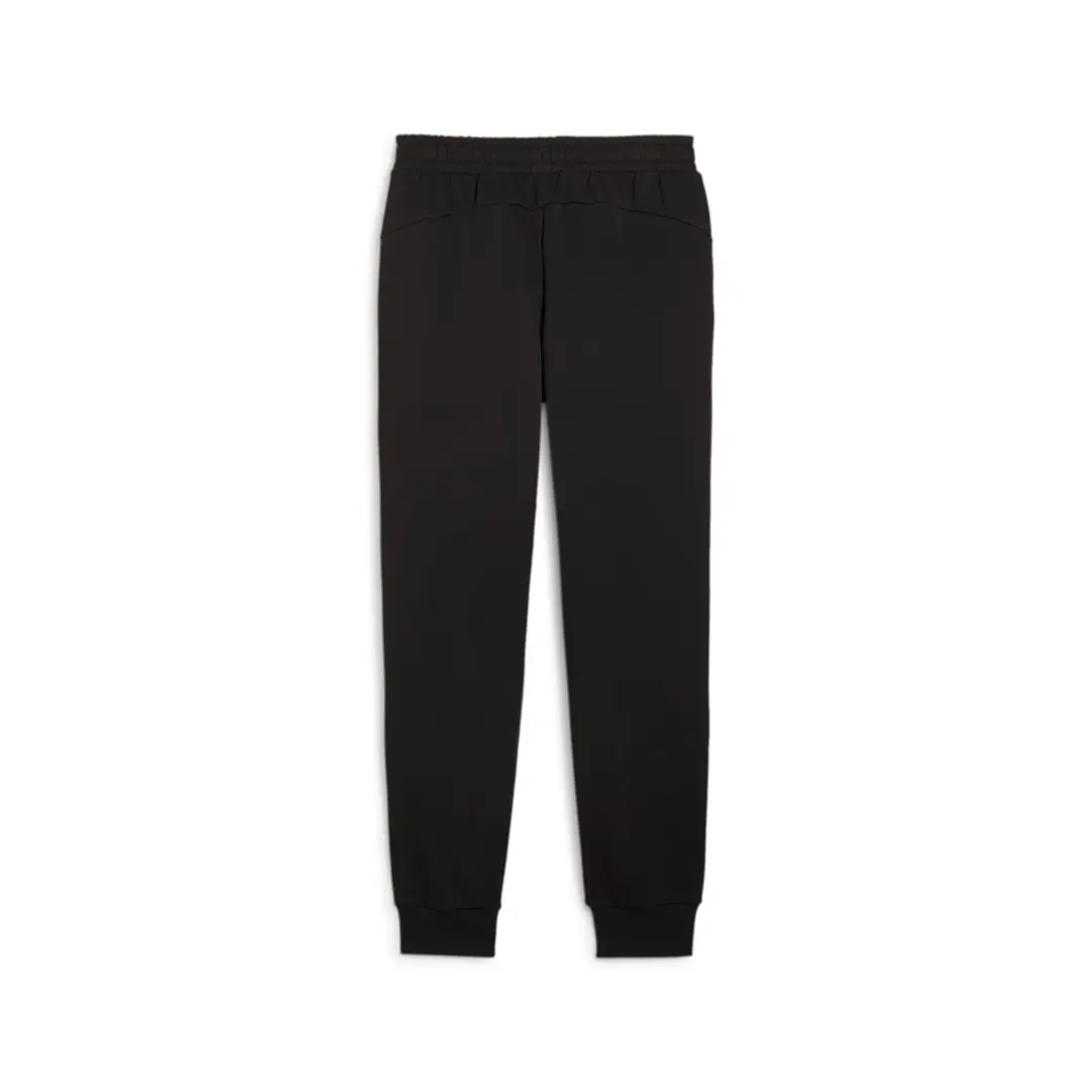Штани PUMA POWER Sweatpants 68174201 Puma Чорний XS, фото №5