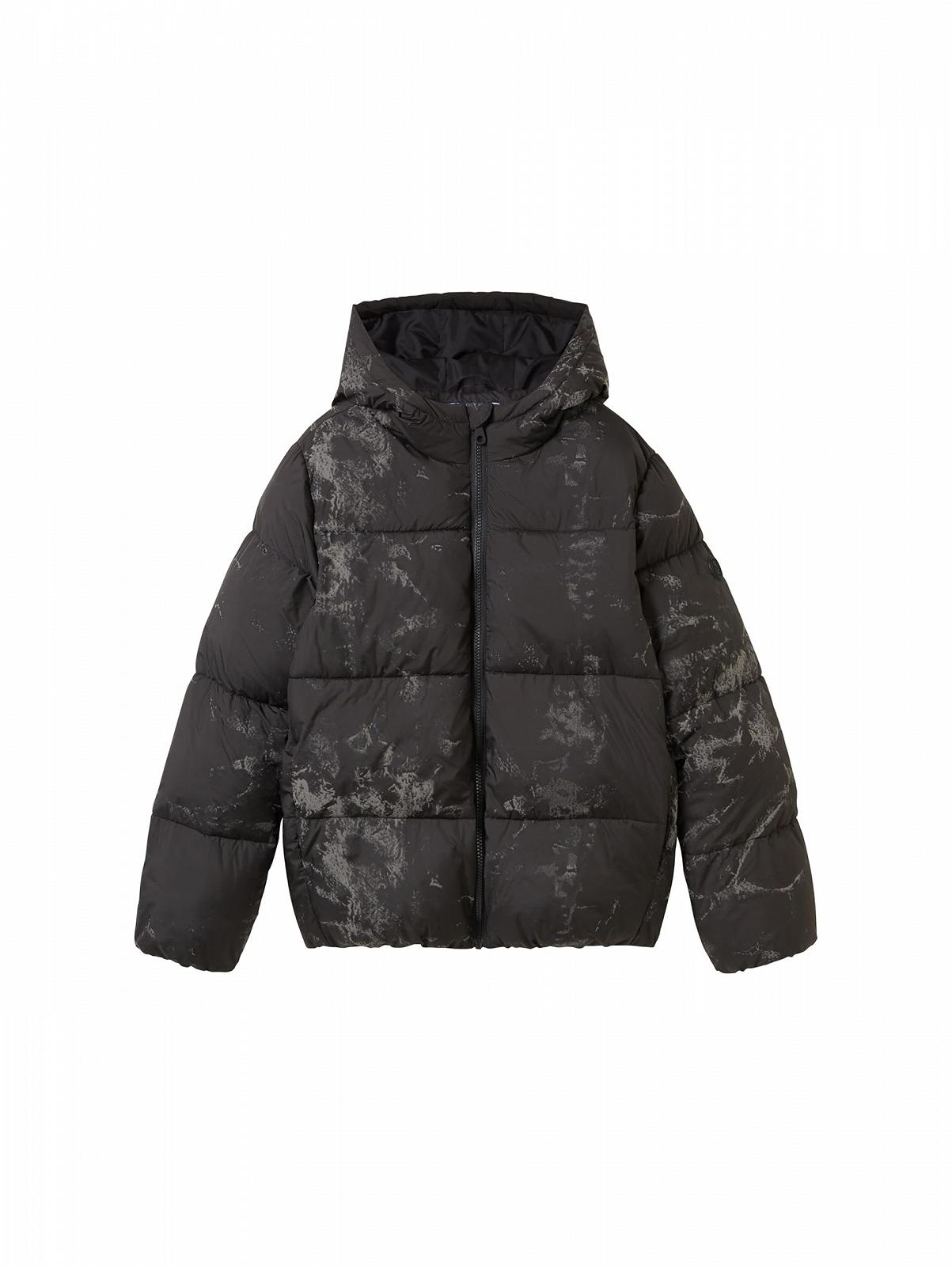 Куртка TOM TAILOR Дитяча для хлопчиків, фото №1 Куртка TOM TAILOR Дитяча для хлопчиків, фото №1