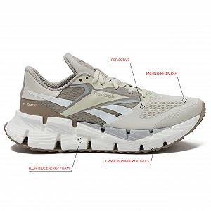 Мужские Кроссовки Reebok Floatzig для мужчин synthetic.ua - Фото 1