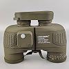 Бинокль USCAMEL UW004 10X50 Зеленый Уценка