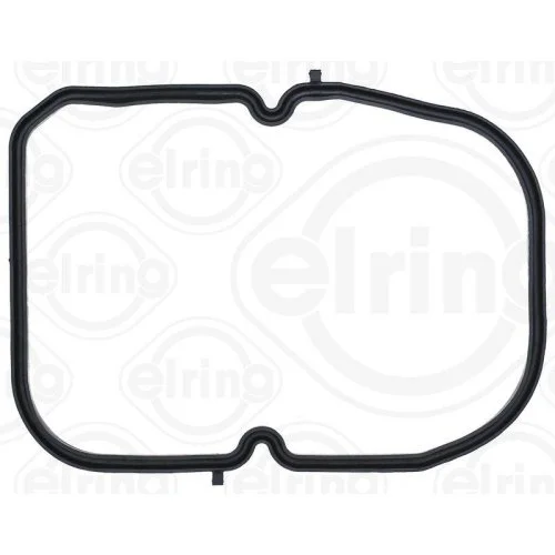 Прокладка масляного піддона автоматичної КПП ELRING 921.386 для MERCEDES-BENZ, фото №2 Прокладка масляного піддона автоматичної КПП ELRING 921.386 для MERCEDES-BENZ, фото №2