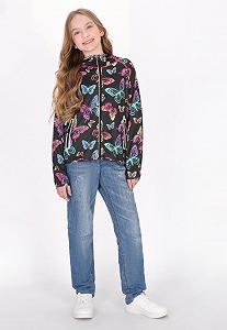 Куртка myMo Kids для девочек synthetic.ua - Фото 1