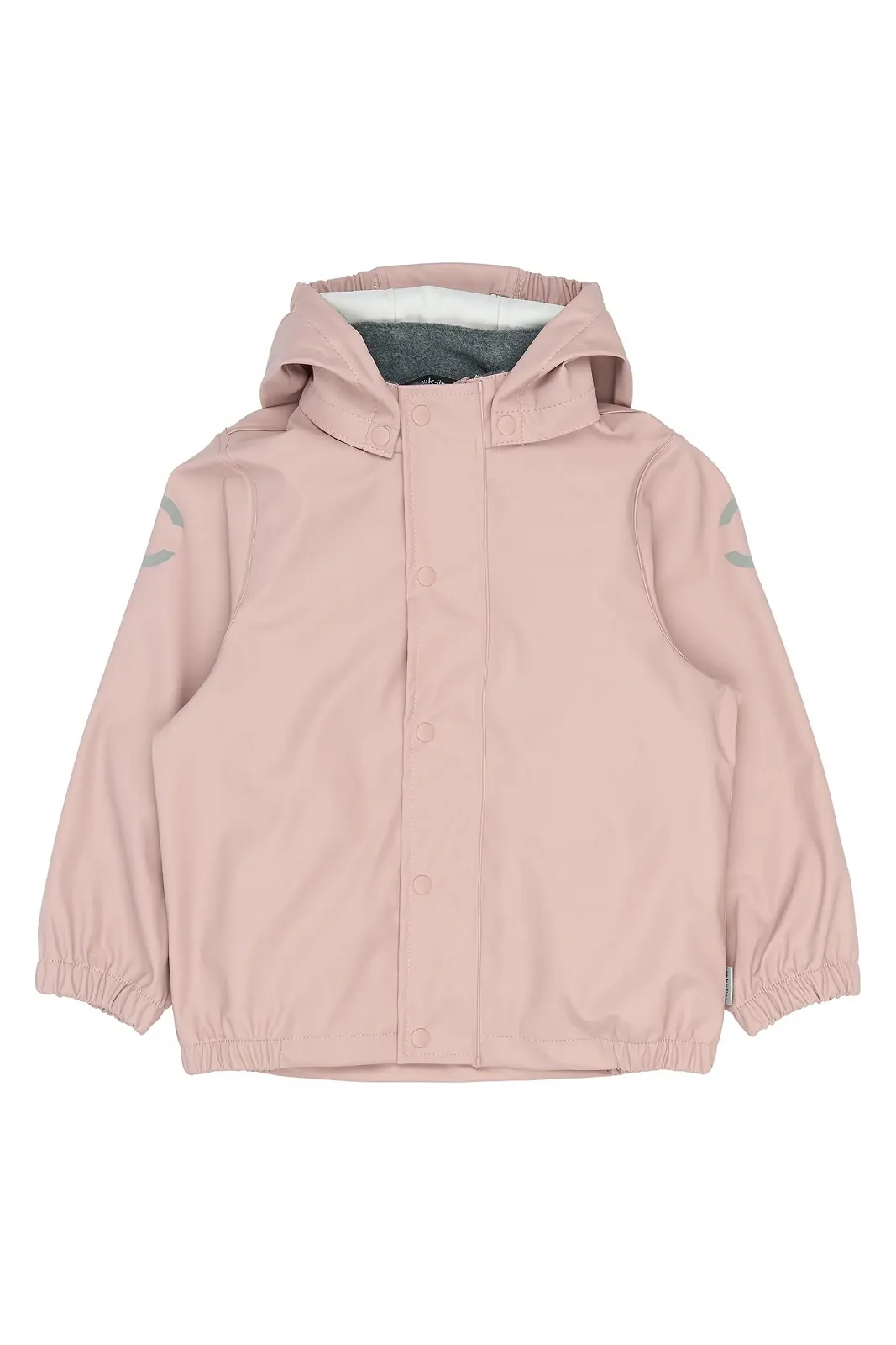 Непромокаюча вітрозахисна дитяча дощова куртка унісекс, фото №1