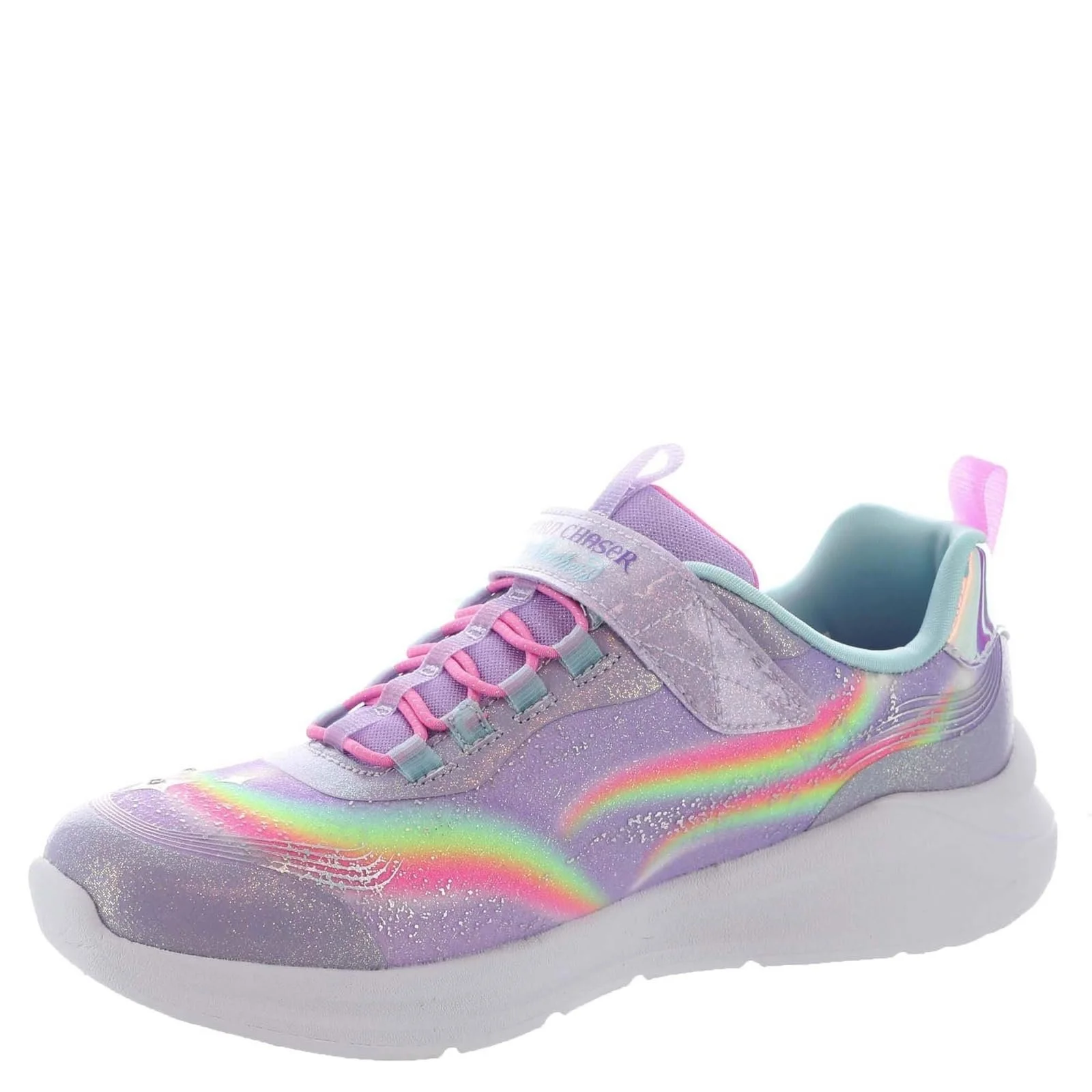 Кроссовки Skechers Unicorn Chaser для девочек, фото №5