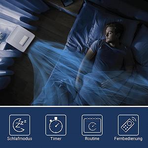 Мобільний кондиціонер SUNTEC Coolfixx 9000 BTU Rose App synthetic.ua - Фото 1