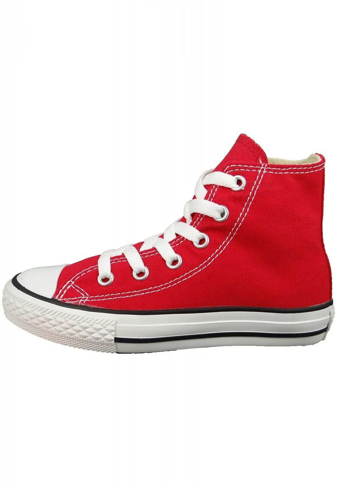 Кеди Converse Chuck Taylor All Star Hi Unisex Hi-Top, фото №3