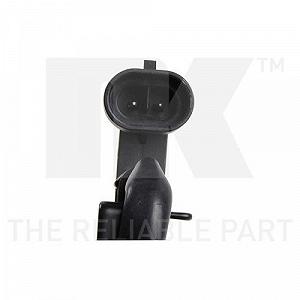 Датчик частоти обертання колеса NK 293535 для HYUNDAI KIA, задня вісь зліва synthetic.ua - Фото 1