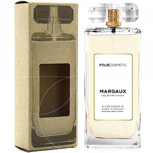 Парфумована вода Folie Cosmetic Margaux JB Classic 100 мл synthetic.ua - Фото 1