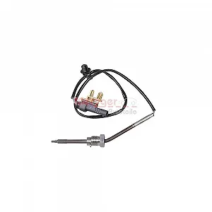 Датчик температури відпрацьованих газів METZGER 0894835 для OPEL VAUXHALL перед сажовим фільтром - Фото 1