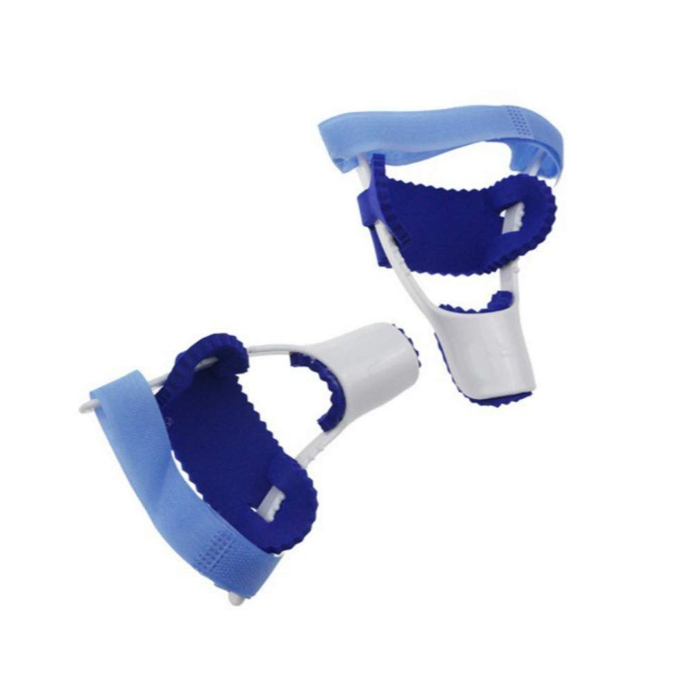 Випрямляч Пальців для Кривих Пальців, 2 шт, фото №1