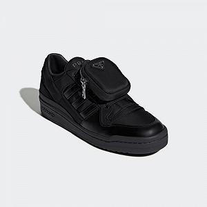 Кроссовки Adidas Forum Low Prada 37 1/3 synthetic.ua - Фото 1