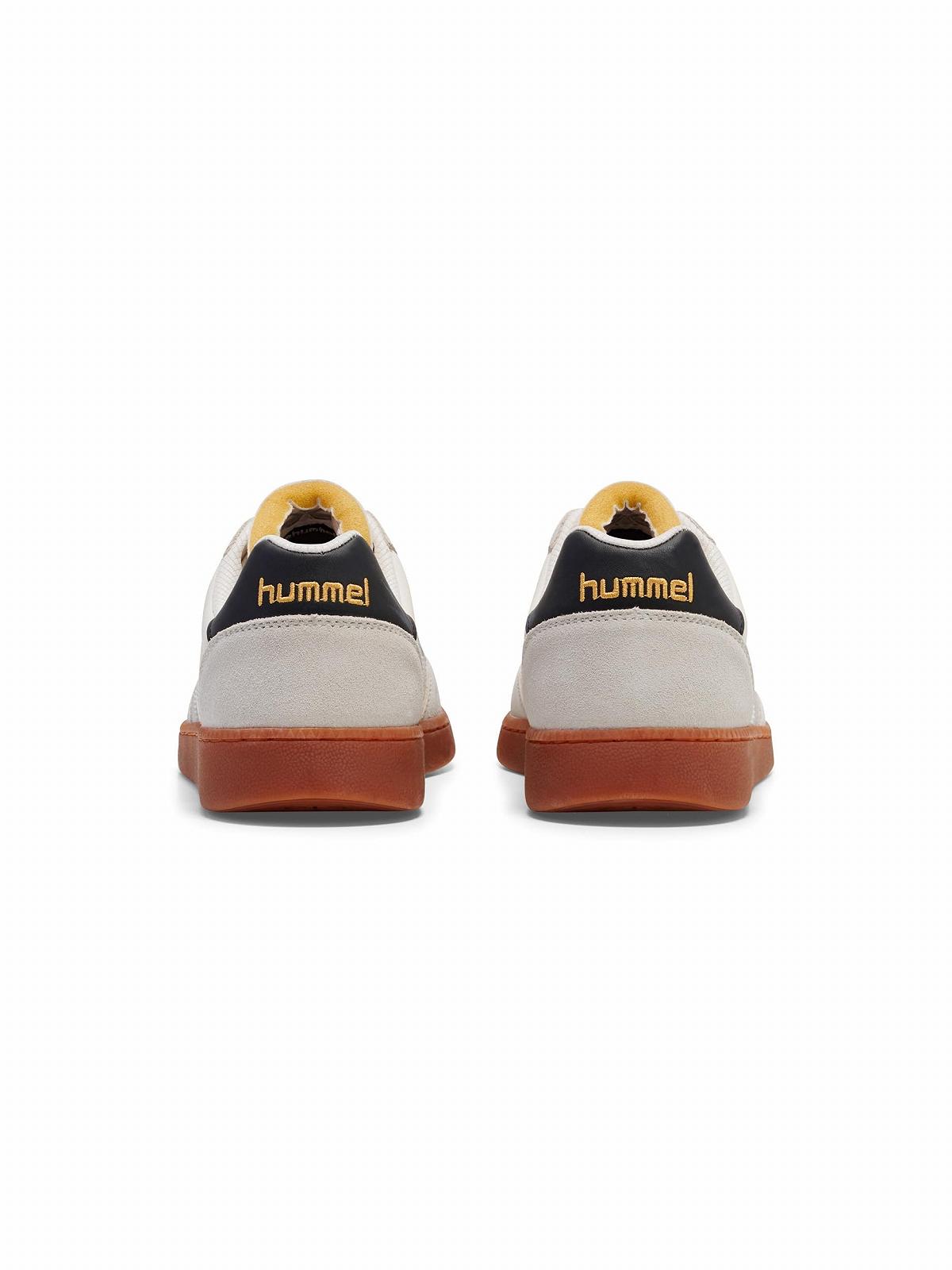 Кросівки Hummel VM78 CPH ML Indoor Shoes Зелений 225072-6202, фото №2