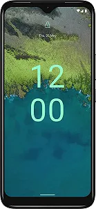 Смартфон Nokia C12 6.3" HD+ Dual SIM 2/64GB Anthracite цена на synthetic.ua - Фото 1 Смартфон Nokia C12 6.3" HD+ Dual SIM 2/64GB Anthracite synthetic.ua - Фото 1