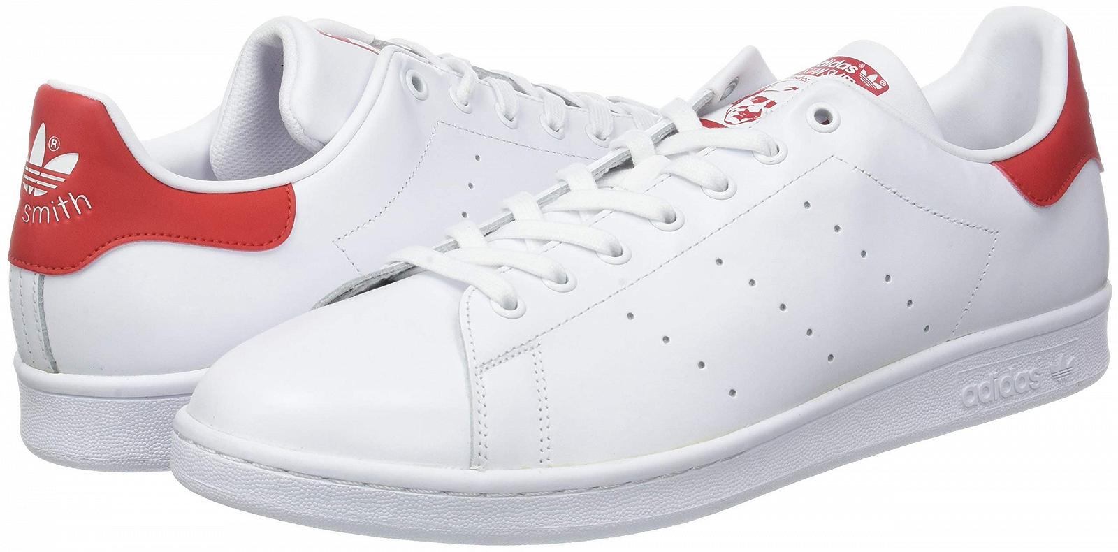 Кроссовки adidas Stan Smith, фото №8 Кроссовки adidas Stan Smith, фото №8