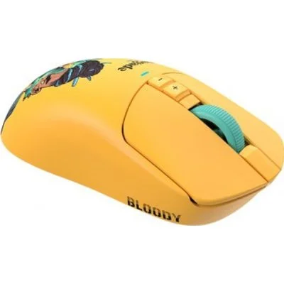Мышка A4Tech Bloody R72 Ultra Wireless Renegade Sunset (4711421001267), фото №3