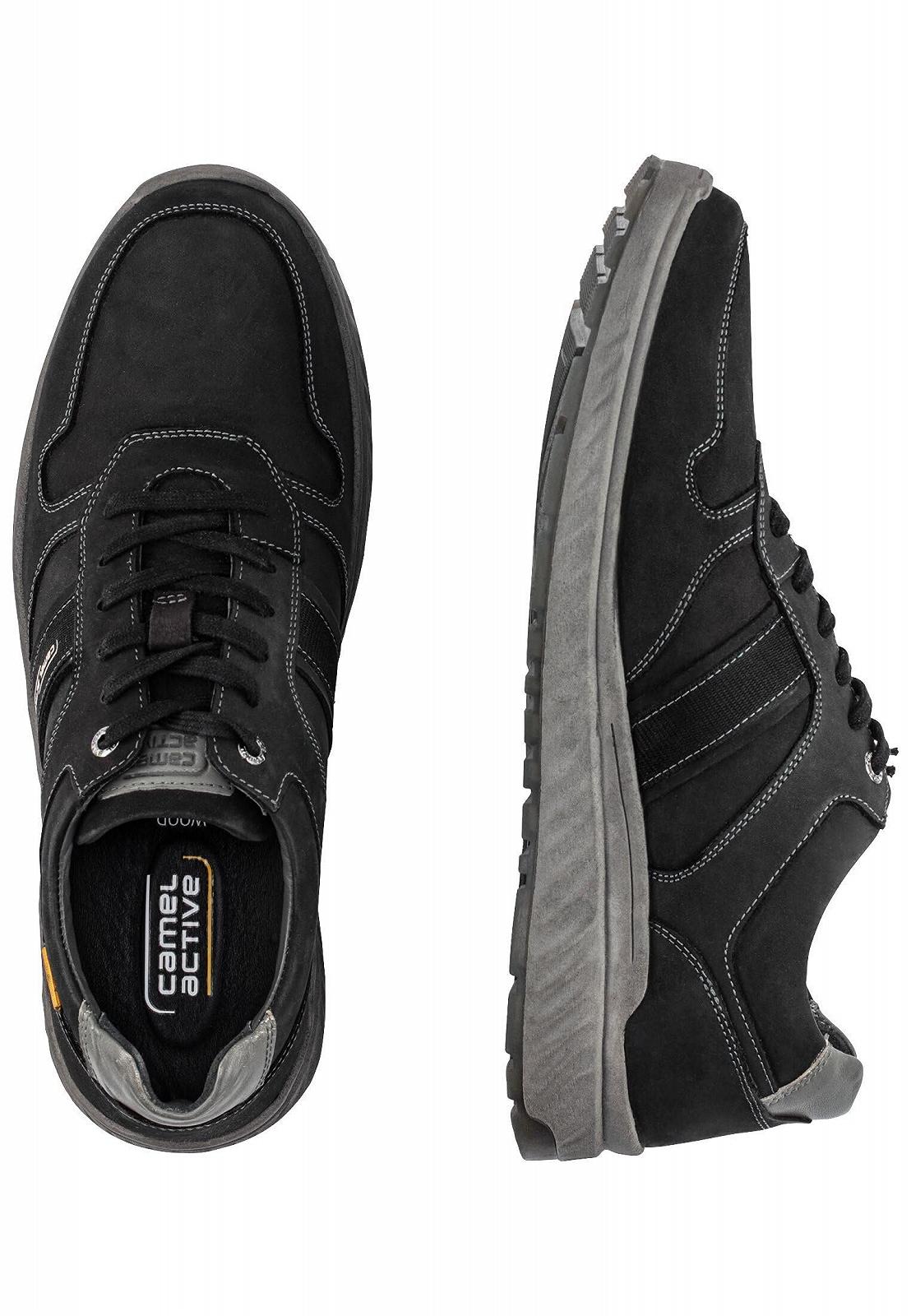 Кеди Camel Active Wood Low, фото №2