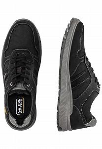 Кеди Camel Active Wood Low synthetic.ua - Фото 1