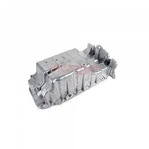 Масляный поддон METZGER AUTOTEILE 7990245 для OPEL VAUXHALL GENERAL MOTORS - Фото 1