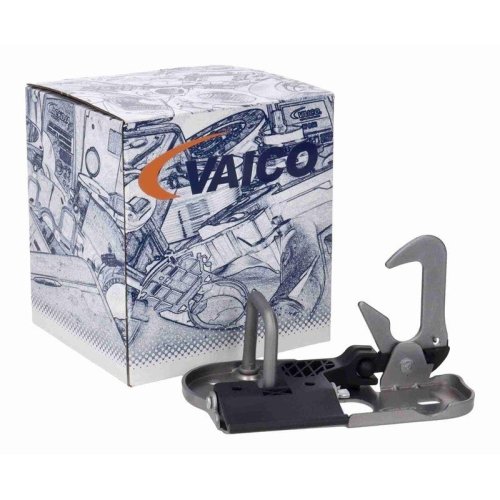 Предохранительный крюк, замок капота VAICO V10-9283 Original VAICO Quality, фото №2 Предохранительный крюк, замок капота VAICO V10-9283 Original VAICO Quality, фото №2