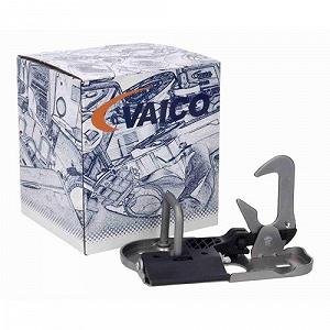 Предохранительный крюк, замок капота VAICO V10-9283 Original VAICO Quality synthetic.ua - Фото 1