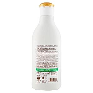 Гель для душу Nidra Bagnolatte Nutriente з молочними протеїнами та аргановою олією 750 мл Упаковка з 12 шт. synthetic.ua - Фото 1