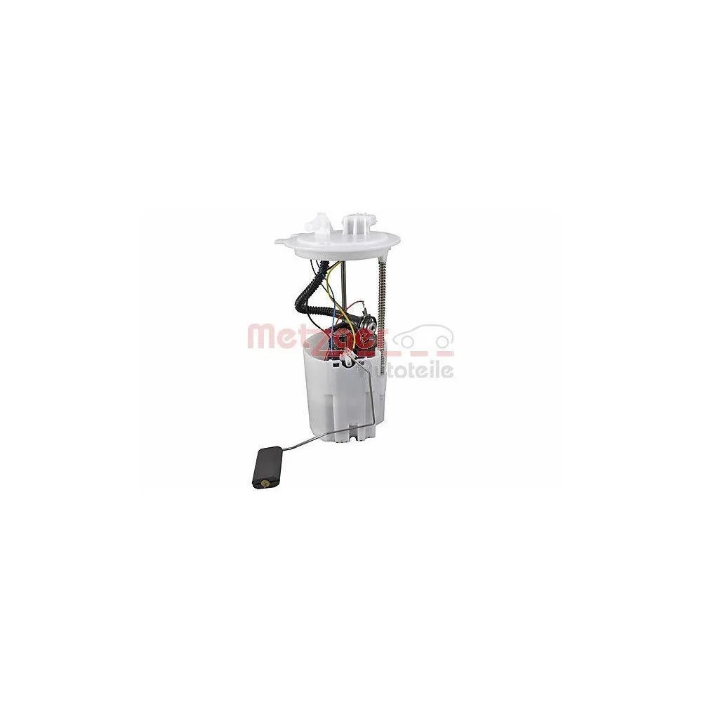 Модуль подачи топлива METZGER 2250525 для NISSAN RENAULT, фото №1