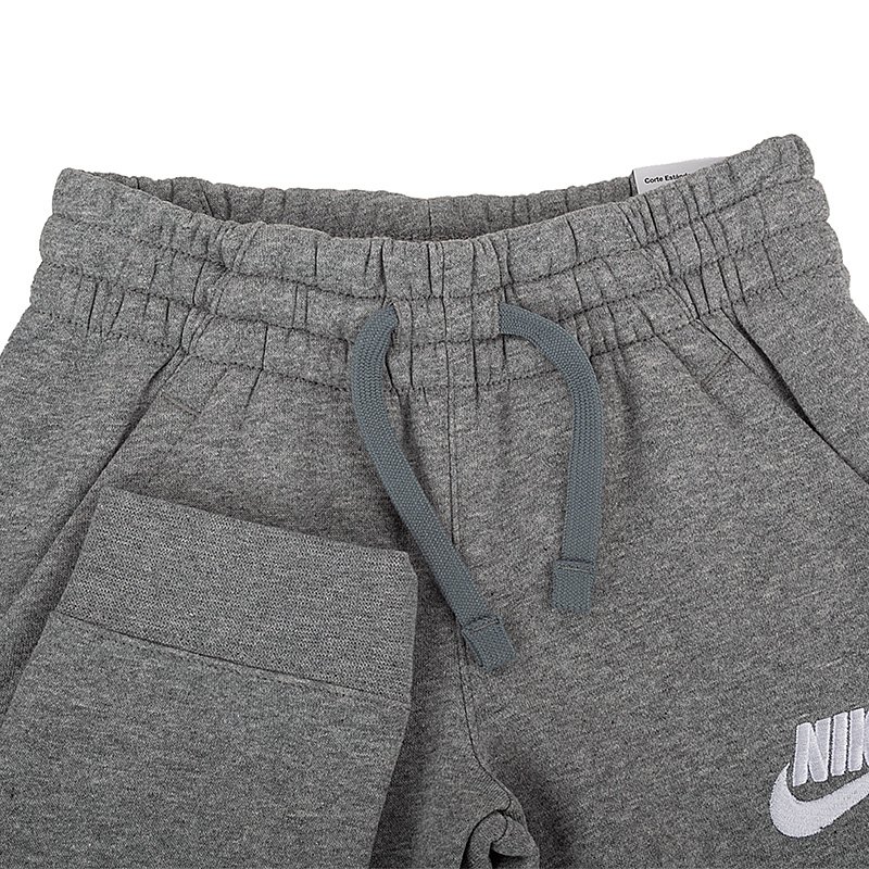 Штаны Nike B NSW CLUB FLC JOGGER PANT M, фото №3