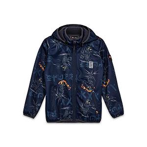 Софтшел куртка Kabooki LWSCOUT 610 - Фото 1