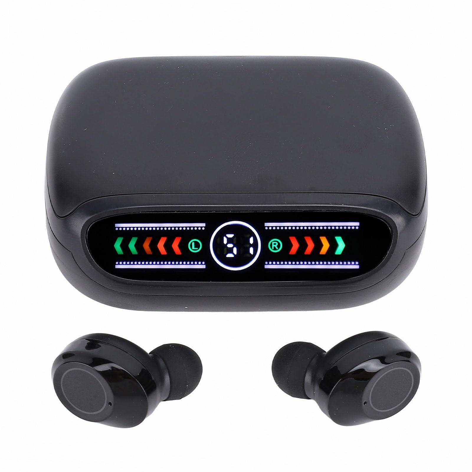 Навушники-перекладачі Чорний, фото №6 Навушники-перекладачі Чорний, фото №6