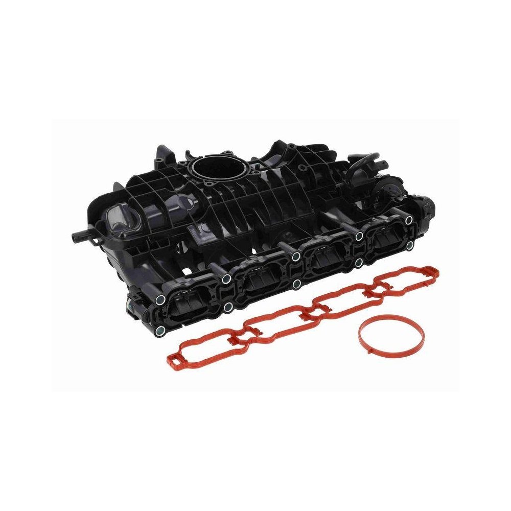 Модуль впускного коллектора VAICO V10-7852 для VW, фото №1