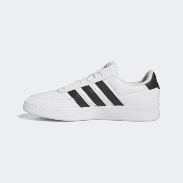 Кроссовки Adidas BREAKNET 2.0 HP9426 Белый размер 45 1/3, фото №2