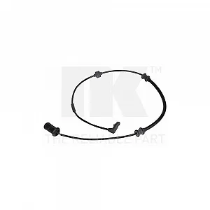 Датчик зносу гальмівних колодок NK 280059 для OPEL VAUXHALL CHEVROLET HOLDEN - Фото 1