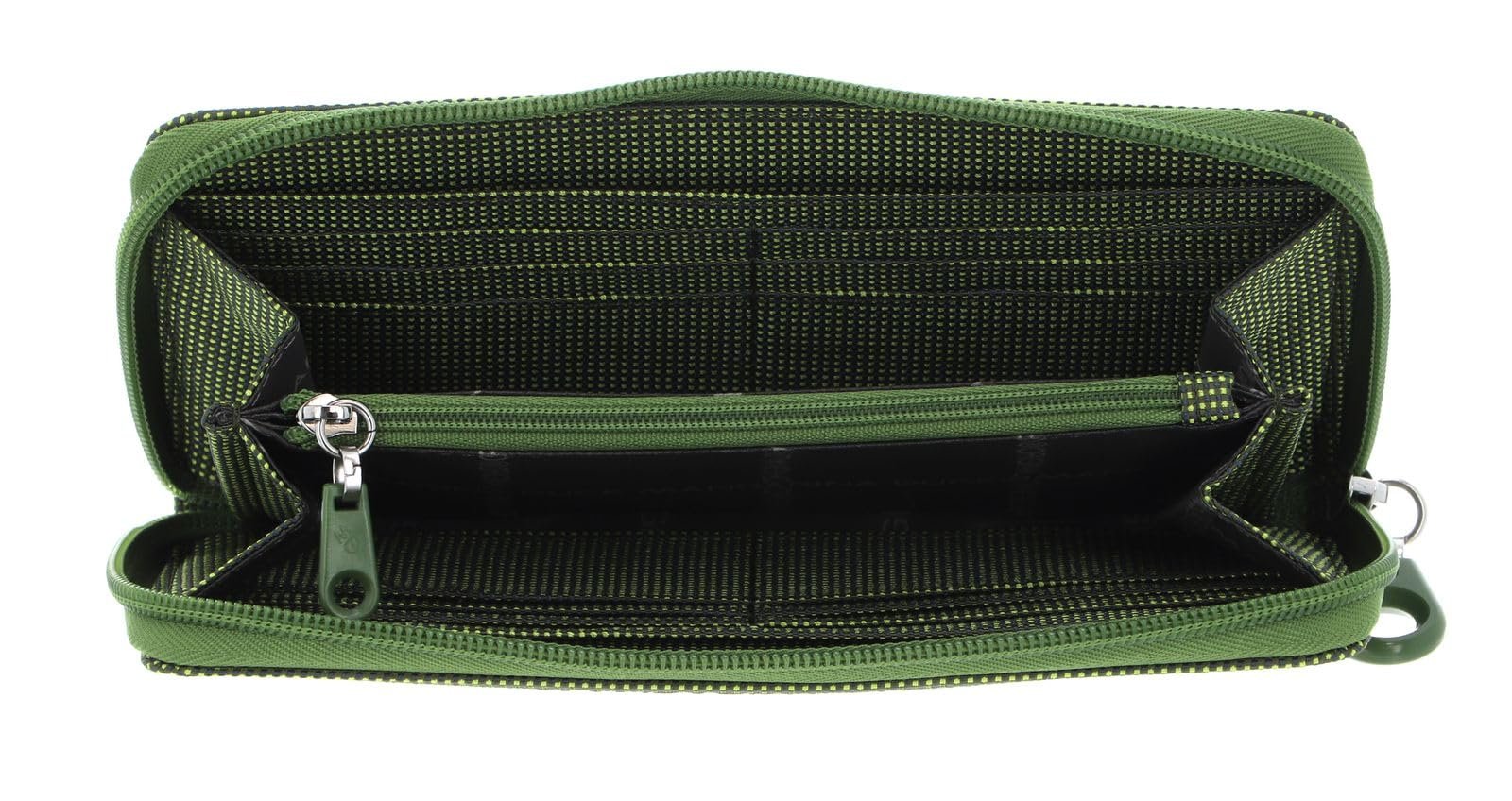 Гаманець Mandarina Duck MD20 Zip Wallet L Aloe, Aloe, Contemporary, фото №2